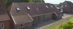 Bummert in Hilgenriedersiel